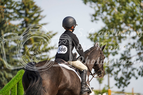 12983 - Grace - 2026 Rocky Mountain Classic II - Saturday August 15th