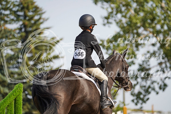 12984 - Grace - 2026 Rocky Mountain Classic II - Saturday August 15th