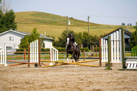 12985 - Grace - 2026 Rocky Mountain Classic II - Saturday August 15th