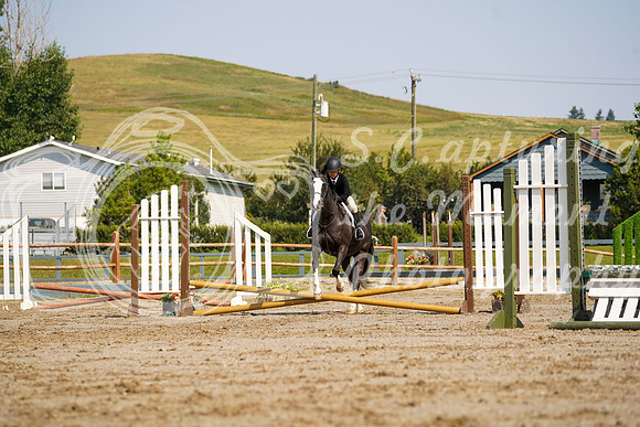 12985 - Grace - 2026 Rocky Mountain Classic II - Saturday August 15th