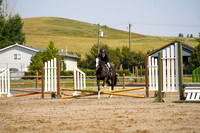 12986 - Grace - 2026 Rocky Mountain Classic II - Saturday August 15th