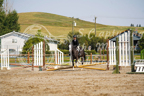 12987 - Grace - 2026 Rocky Mountain Classic II - Saturday August 15th