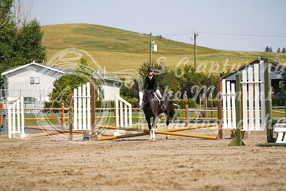 12988 - Grace - 2026 Rocky Mountain Classic II - Saturday August 15th
