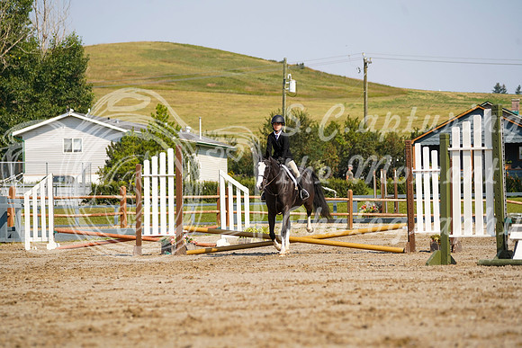 12989 - Grace - 2026 Rocky Mountain Classic II - Saturday August 15th