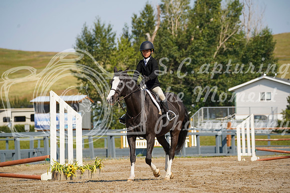 12990 - Grace - 2026 Rocky Mountain Classic II - Saturday August 15th
