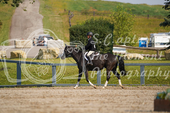 12994 - Grace - 2026 Rocky Mountain Classic II - Saturday August 15th