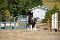 12995 - Grace - 2026 Rocky Mountain Classic II - Saturday August 15th