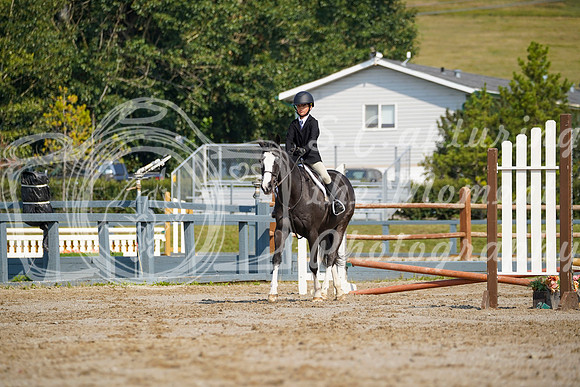 12995 - Grace - 2026 Rocky Mountain Classic II - Saturday August 15th