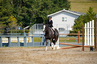 12996 - Grace - 2026 Rocky Mountain Classic II - Saturday August 15th