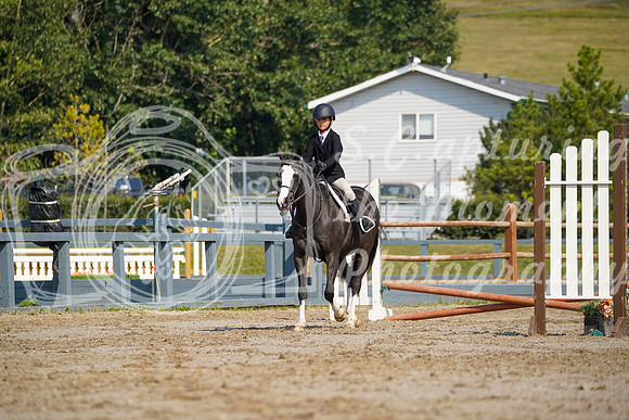12996 - Grace - 2026 Rocky Mountain Classic II - Saturday August 15th