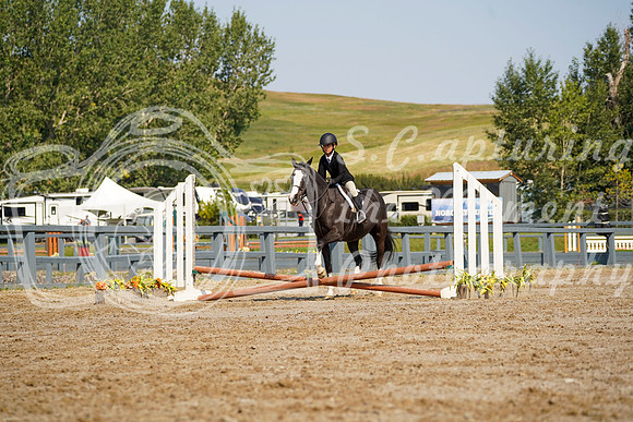 12999 - Grace - 2026 Rocky Mountain Classic II - Saturday August 15th