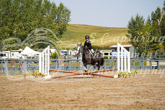 12998 - Grace - 2026 Rocky Mountain Classic II - Saturday August 15th