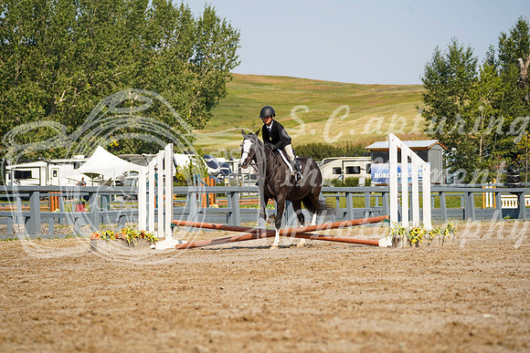 13001 - Grace - 2026 Rocky Mountain Classic II - Saturday August 15th