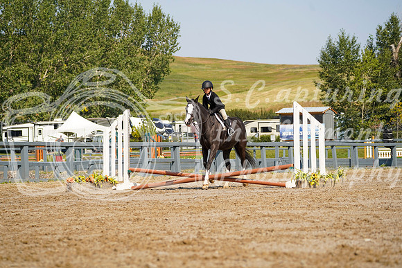 13000 - Grace - 2026 Rocky Mountain Classic II - Saturday August 15th