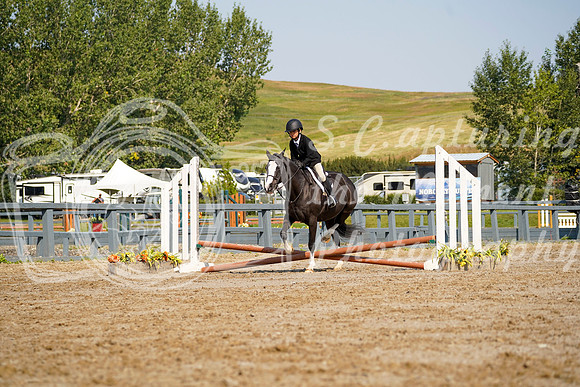 13002 - Grace - 2026 Rocky Mountain Classic II - Saturday August 15th