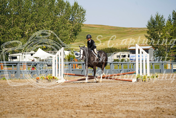 13004 - Grace - 2026 Rocky Mountain Classic II - Saturday August 15th