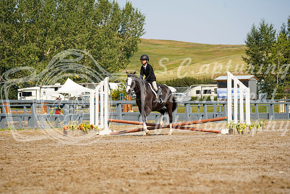 13006 - Grace - 2026 Rocky Mountain Classic II - Saturday August 15th