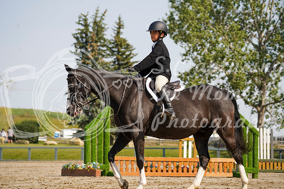 13009 - Grace - 2026 Rocky Mountain Classic II - Saturday August 15th