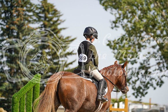 13013 - Grace - 2026 Rocky Mountain Classic II - Saturday August 15th