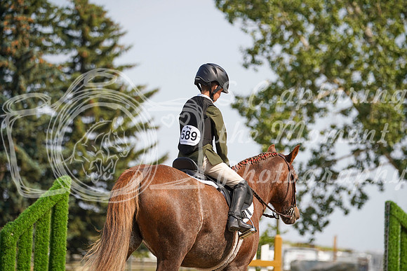 13014 - Grace - 2026 Rocky Mountain Classic II - Saturday August 15th