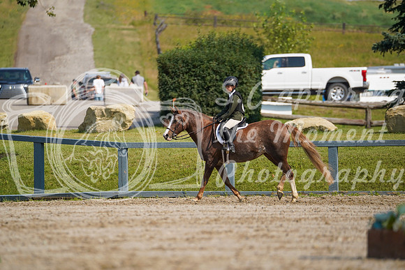 13015 - Grace - 2026 Rocky Mountain Classic II - Saturday August 15th