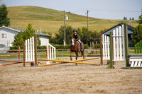 13016 - Grace - 2026 Rocky Mountain Classic II - Saturday August 15th