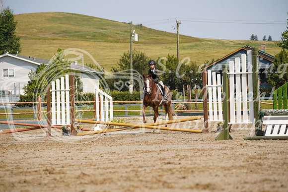 13016 - Grace - 2026 Rocky Mountain Classic II - Saturday August 15th