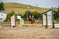 13017 - Grace - 2026 Rocky Mountain Classic II - Saturday August 15th