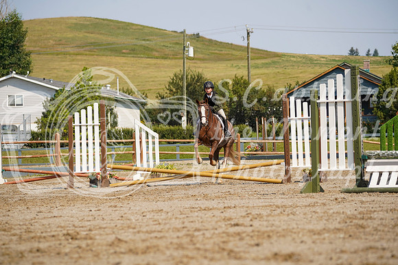 13017 - Grace - 2026 Rocky Mountain Classic II - Saturday August 15th