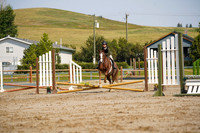 13018 - Grace - 2026 Rocky Mountain Classic II - Saturday August 15th