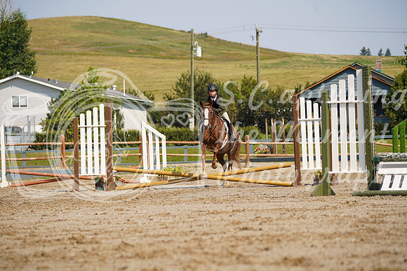 13018 - Grace - 2026 Rocky Mountain Classic II - Saturday August 15th