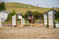 13019 - Grace - 2026 Rocky Mountain Classic II - Saturday August 15th