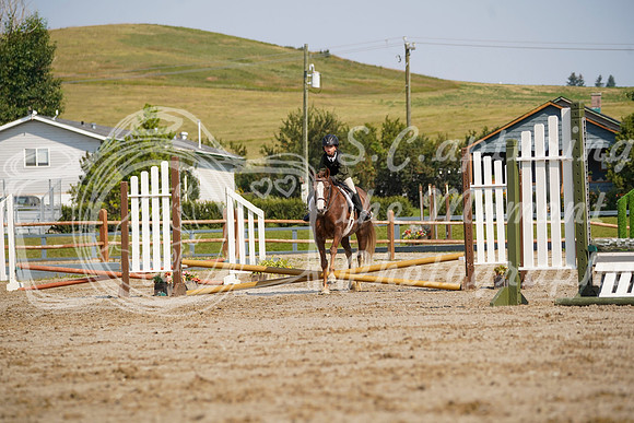 13019 - Grace - 2026 Rocky Mountain Classic II - Saturday August 15th