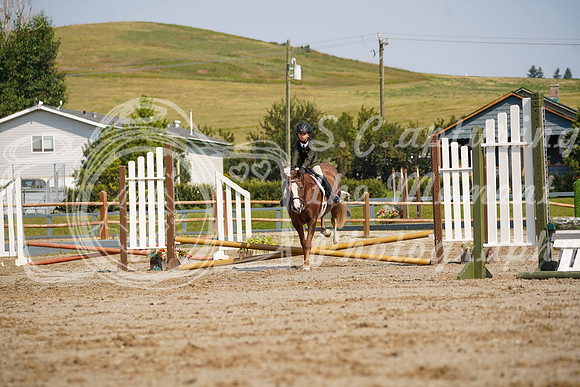 13020 - Grace - 2026 Rocky Mountain Classic II - Saturday August 15th