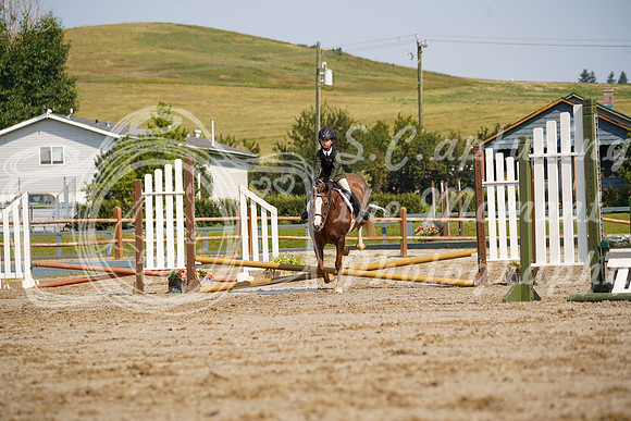 13021 - Grace - 2026 Rocky Mountain Classic II - Saturday August 15th