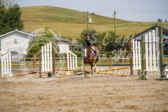 13022 - Grace - 2026 Rocky Mountain Classic II - Saturday August 15th