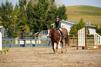 13023 - Grace - 2026 Rocky Mountain Classic II - Saturday August 15th