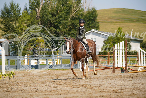 13024 - Grace - 2026 Rocky Mountain Classic II - Saturday August 15th