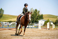 13025 - Grace - 2026 Rocky Mountain Classic II - Saturday August 15th