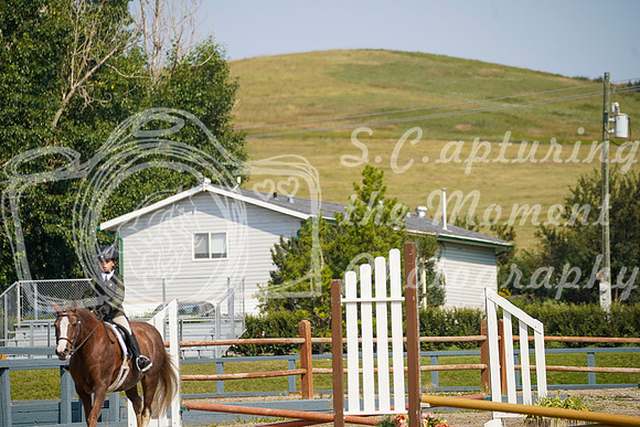 13026 - Grace - 2026 Rocky Mountain Classic II - Saturday August 15th