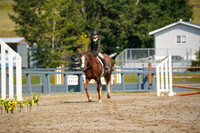 13027 - Grace - 2026 Rocky Mountain Classic II - Saturday August 15th