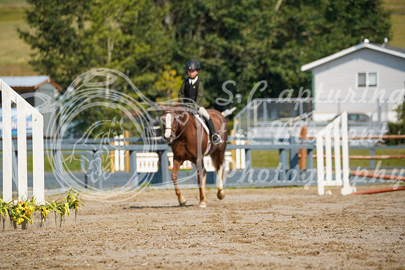 13027 - Grace - 2026 Rocky Mountain Classic II - Saturday August 15th