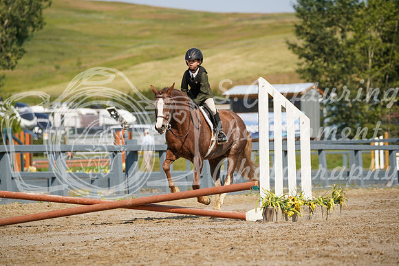 13029 - Grace - 2026 Rocky Mountain Classic II - Saturday August 15th
