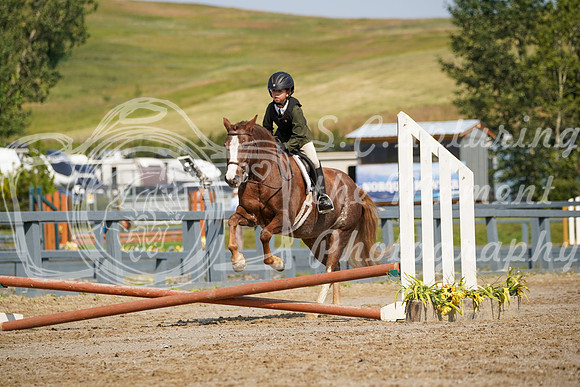 13030 - Grace - 2026 Rocky Mountain Classic II - Saturday August 15th