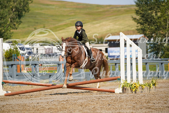 13031 - Grace - 2026 Rocky Mountain Classic II - Saturday August 15th