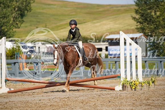 13032 - Grace - 2026 Rocky Mountain Classic II - Saturday August 15th