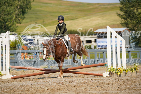 13033 - Grace - 2026 Rocky Mountain Classic II - Saturday August 15th