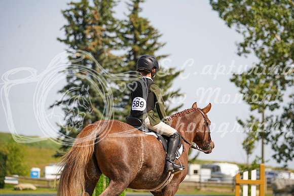 13122 - Grace - 2026 Rocky Mountain Classic II - Saturday August 15th