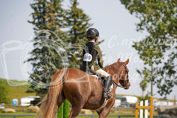 13123 - Grace - 2026 Rocky Mountain Classic II - Saturday August 15th