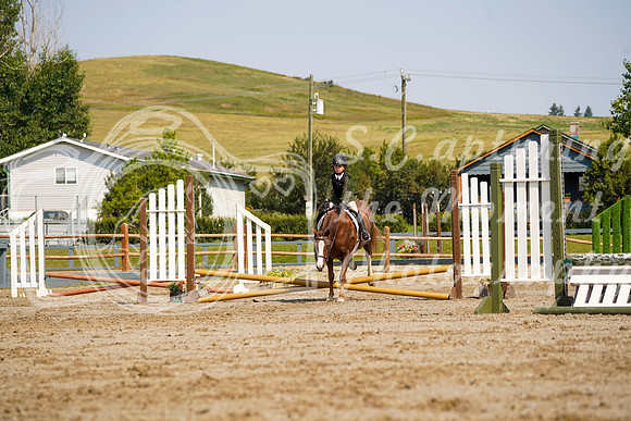 13126 - Grace - 2026 Rocky Mountain Classic II - Saturday August 15th